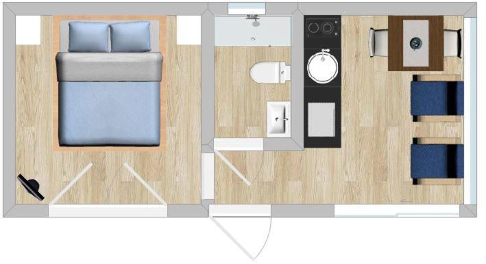Bamboo Guest House Águeda エクステリア 写真