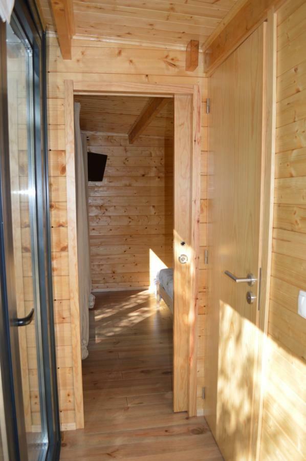 Bamboo Guest House Águeda エクステリア 写真
