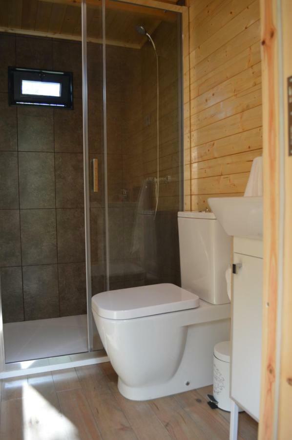 Bamboo Guest House Águeda エクステリア 写真