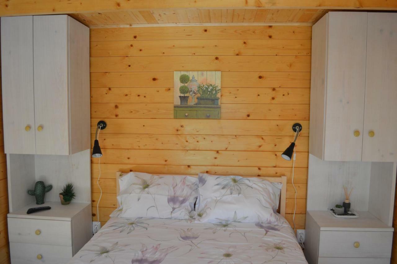 Bamboo Guest House Águeda エクステリア 写真