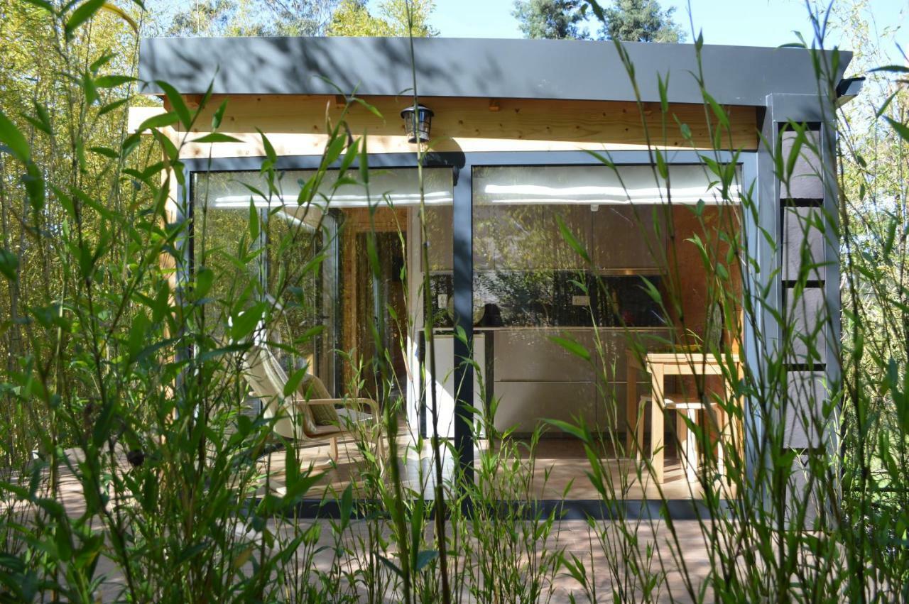 Bamboo Guest House Águeda エクステリア 写真
