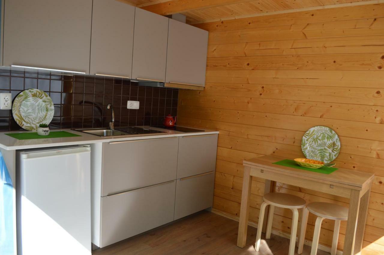 Bamboo Guest House Águeda エクステリア 写真
