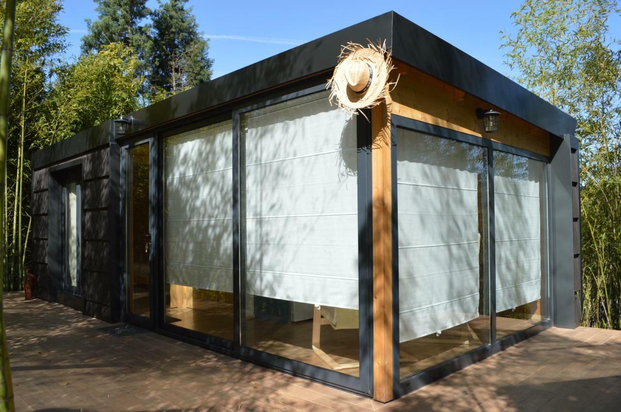 Bamboo Guest House Águeda エクステリア 写真