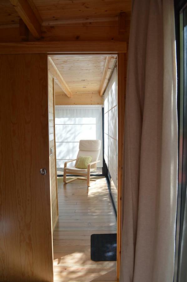Bamboo Guest House Águeda エクステリア 写真