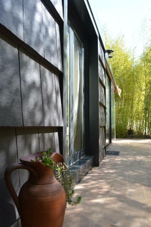 Bamboo Guest House Águeda エクステリア 写真