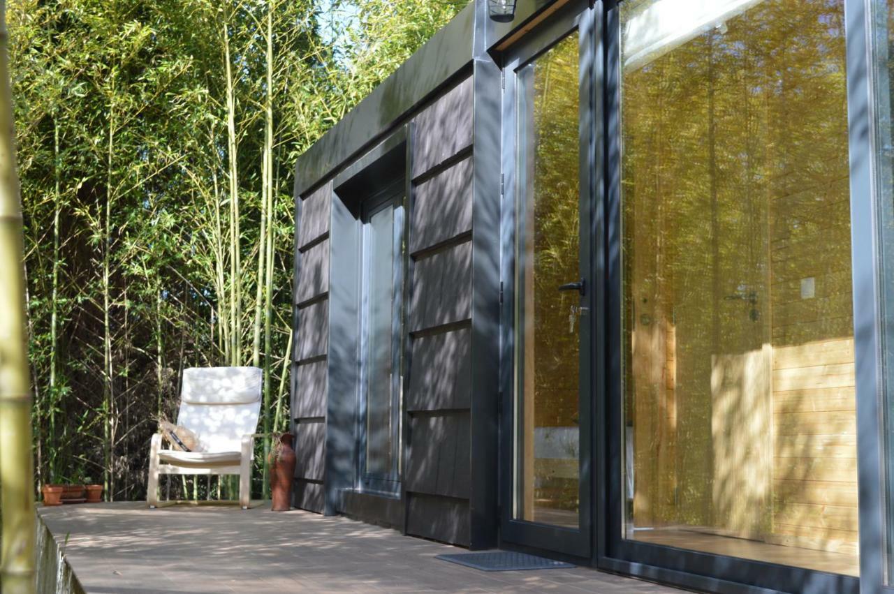 Bamboo Guest House Águeda エクステリア 写真